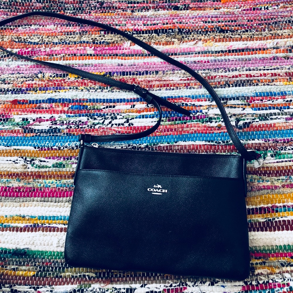 Coach Crossbody
